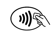 citibank contactless sign